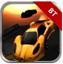 汽车飞跃比赛 安卓版