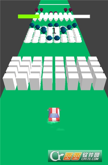 道路故障3D手机版 v1.0.1