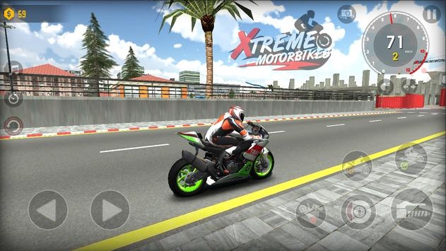Xtreme摩托车 v3.1.5
