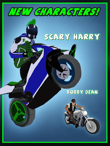 街头狂飙(Lane Splitter) v4.0.4 安卓版