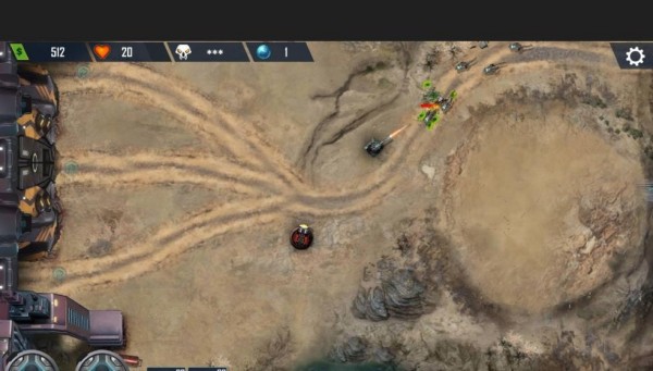 塔防传奇4游戏手机版下载  v3.5.1