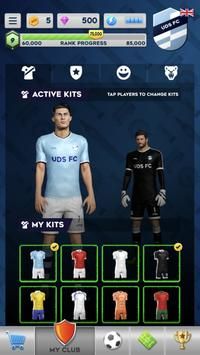 终极选秀足球 v3.1.5