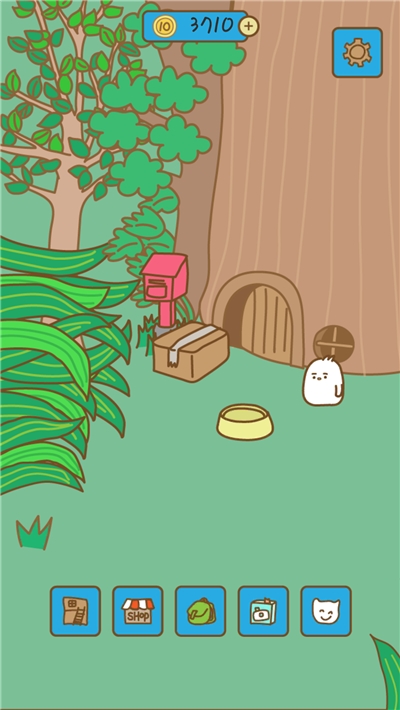 旅行猫里奥截图3