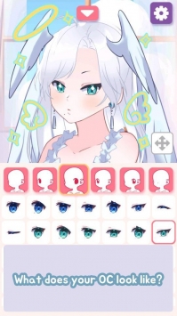 picrew me自制头像中文版截图3