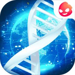 养鲲进化新物种安卓版