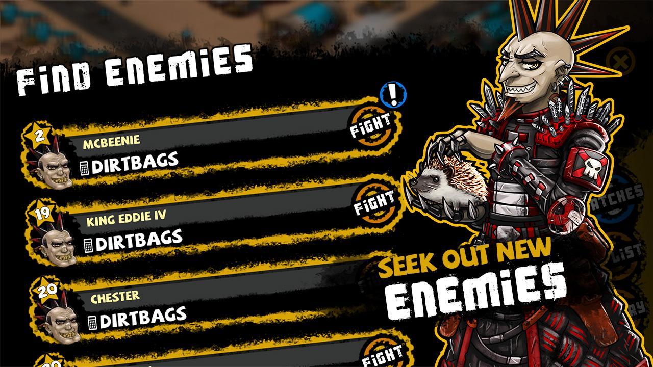 末日之战(Apoc Wars) v1.3.0 安卓版