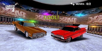 低底盘汽车2：巡航 安卓版 v3.1.5