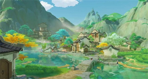 原神手机版