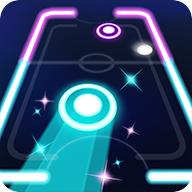 霓虹曲棍球Neon Hockey