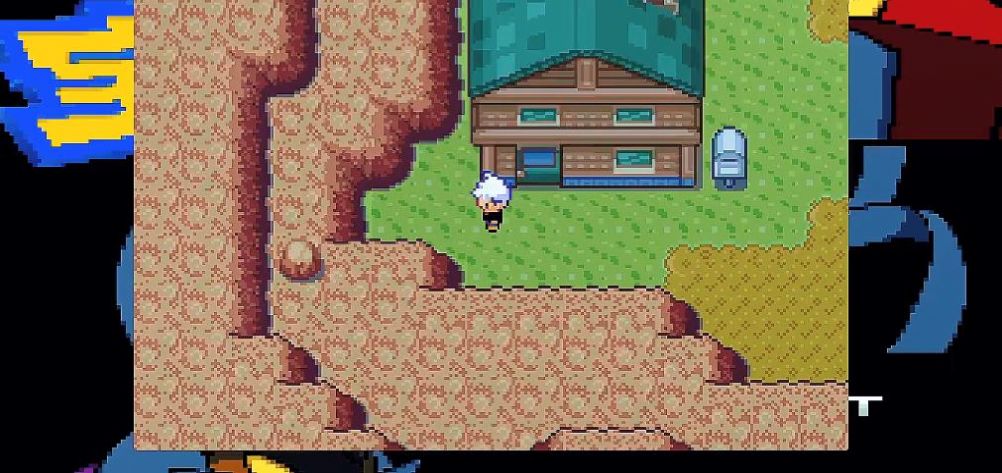 口袋妖怪神话传说 v4.5.3