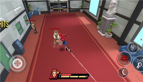 蜘蛛英雄2完整版  v2.2.5