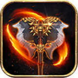 赤炎传奇再战沙城