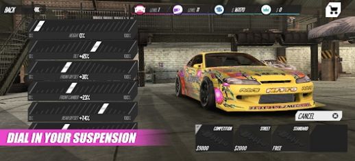 Drift Runner游戏安卓版  v4.1.2