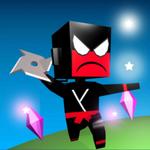 忍者大逃杀(Ninja.io)