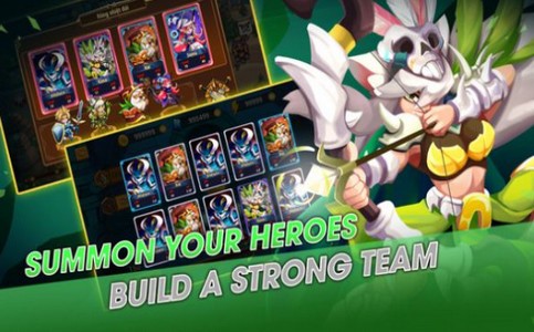 城堡塔防 2020-07-11 15:48