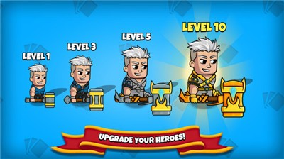 粉碎敌人2020手游 v0.19