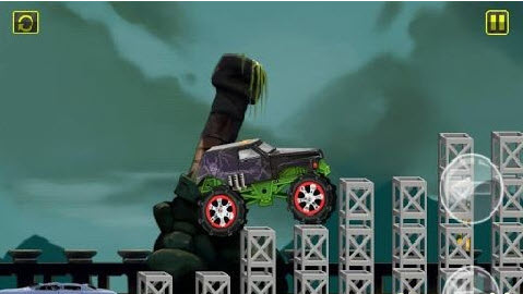 极限赛车(Fancy Racing) 0.1安卓版