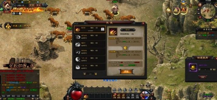 傲灵神途 2024-06-25 15:08