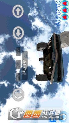 单机高空赛车竞速手游 v1.65 安卓版