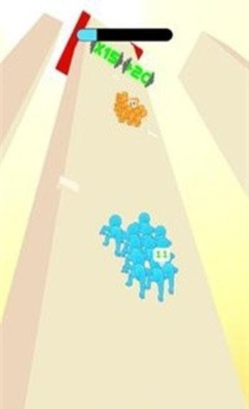 Clash Climb