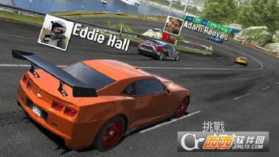 GT Racing 2真实赛车 v1.5.5z安卓版