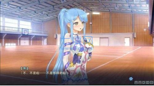 美少女万华镜5ons截图1