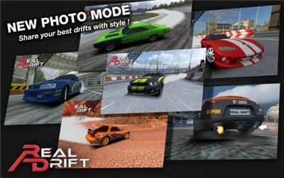 Real Drift v3.2.5