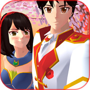 樱花高校梦幻恋爱