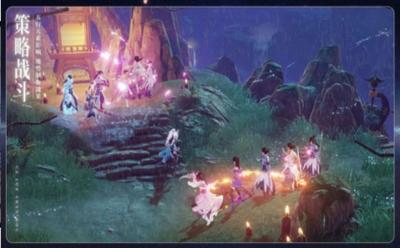 梦幻神兽录 2021-08-27 14:00