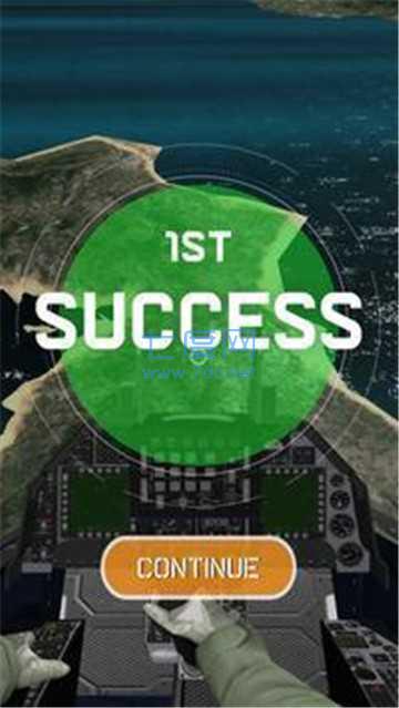 飞行空军之战 v1.2.1