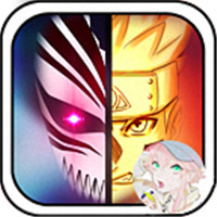死神VS火影绊3.3.8