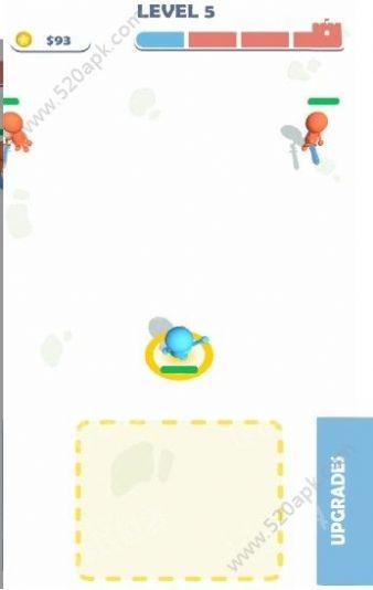 画个神兵截图1