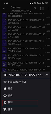 ZArchiver Pro官网版
