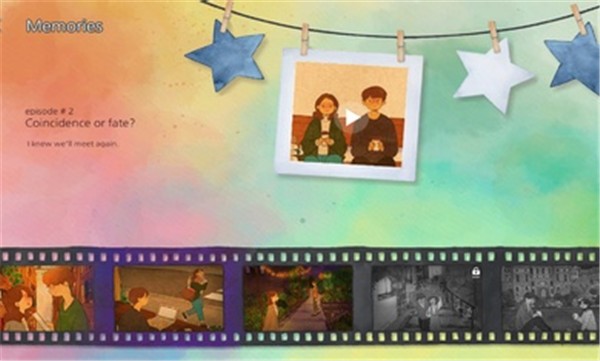 爱是在小事上  v1.0.00