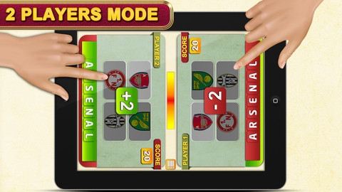 足球大亨 MultiplyersSoccerTriviaFree v3.1.5