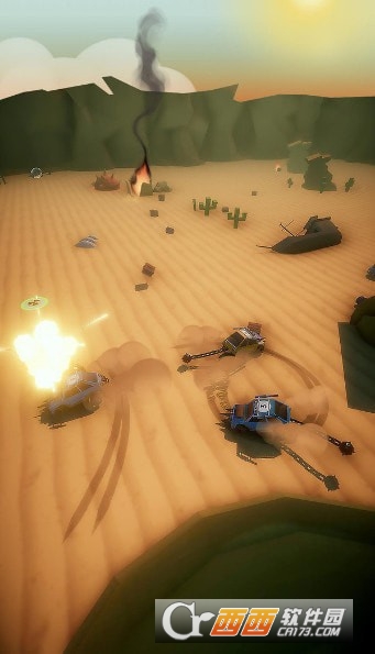 鲁莽驾驶3D v1.0.3安卓版