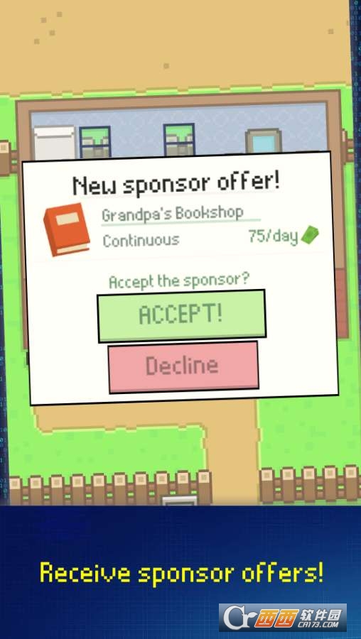 直播模拟器(Streamer Sim Tycoon)