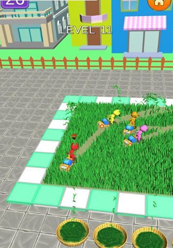 mow fun 3d手机安卓版下载图片1