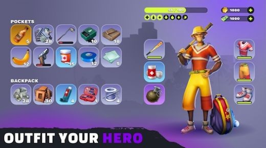 史诗般的猿狂  v0.9.1-rc17