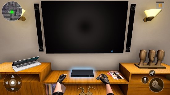 最棘手的小偷 v0.2