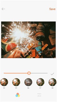 心悦相机截图0