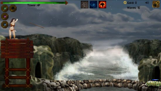 王家弓箭手最新版 v1.0.5 安卓版