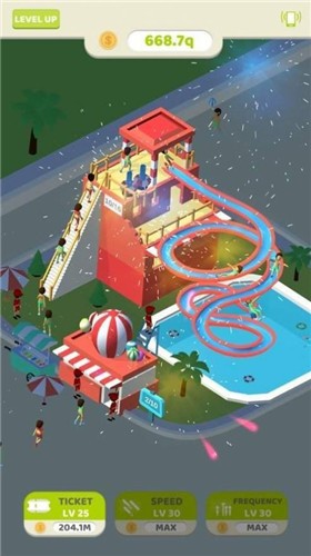 小小游乐园3D截图1