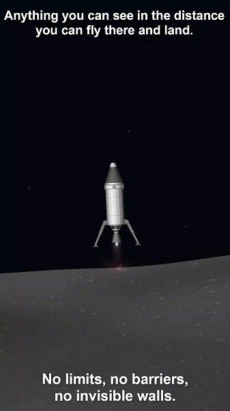 航天模拟器1.5.3(SPACEFLIGHT SIMULATOR)