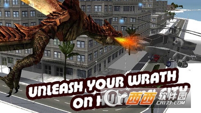 猛龙来袭手游 v1.3.0 安卓版