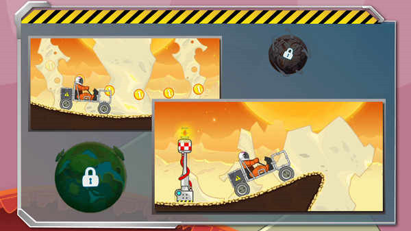 暴爽疯狂赛车 2024最新版 v3.1.5