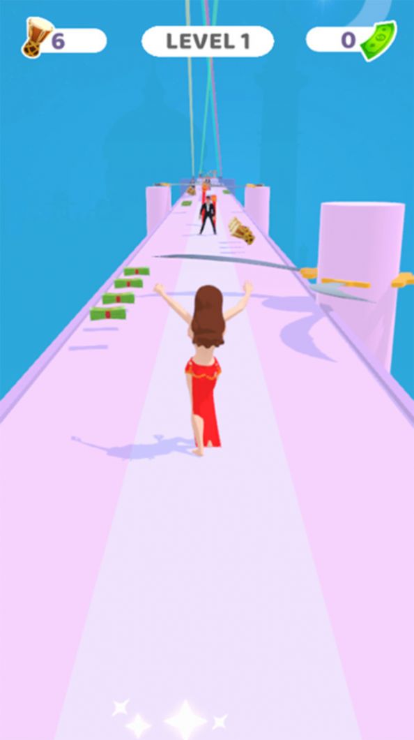 跳舞女王截图0