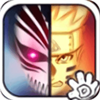 死神vs火影奥义版