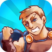 Age of Greek Emperor: Hercules(希腊保卫战大力神塔防英雄)