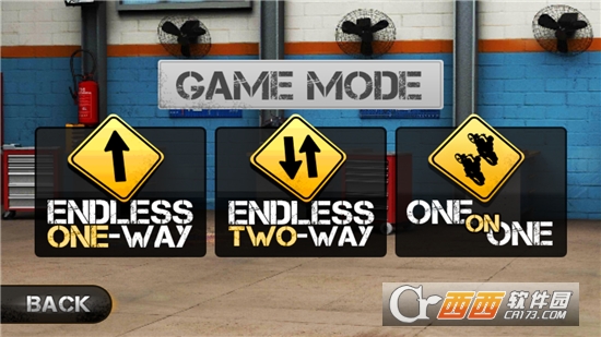 摩托交通比赛 v1.0.2 安卓版